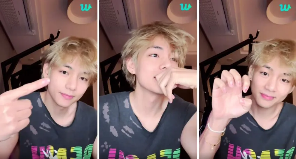 Los exclusivos diseños de Nail Art para presumir una manicura relacionada a BTS: el ARMY enloquece