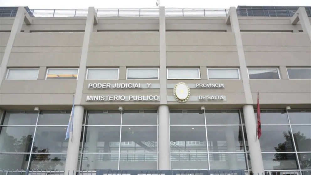 Establecieron las fechas de la Feria Judicial de enero 2024 en Salta
