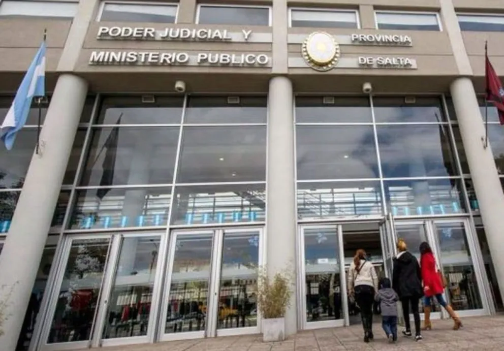 Inicio de la Feria Judicial en Salta: qué autoridades y juzgados estarán de turno en enero 2025