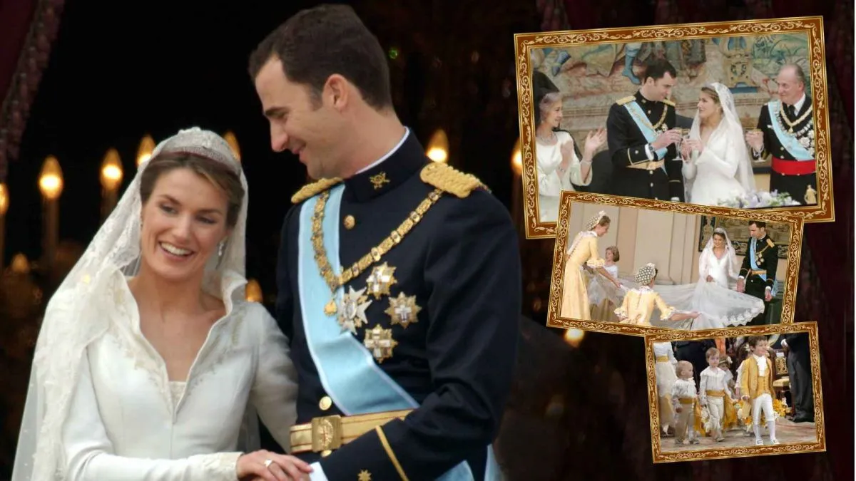 REINA LETIZIA