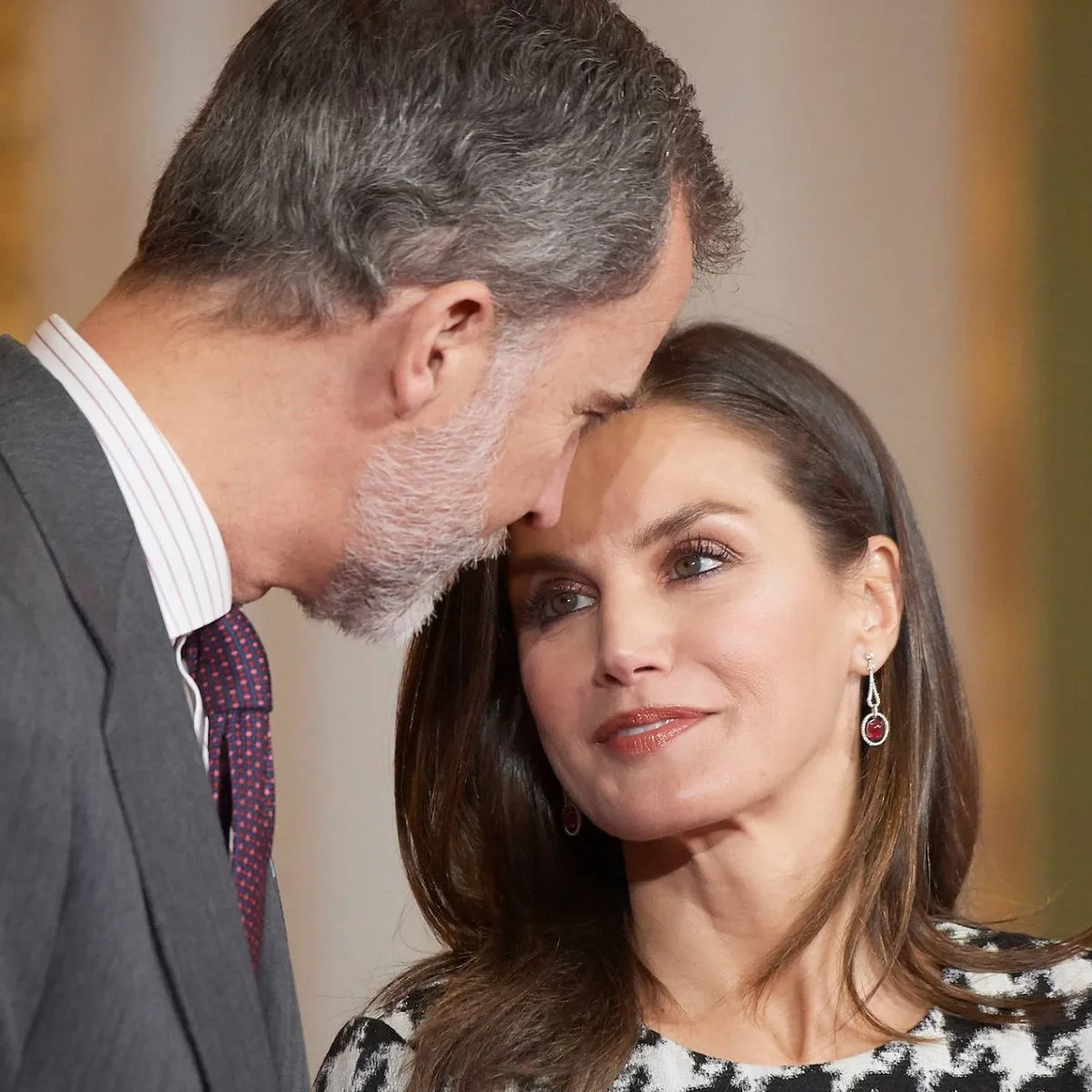 REYES DE ESPA&Ntilde;A