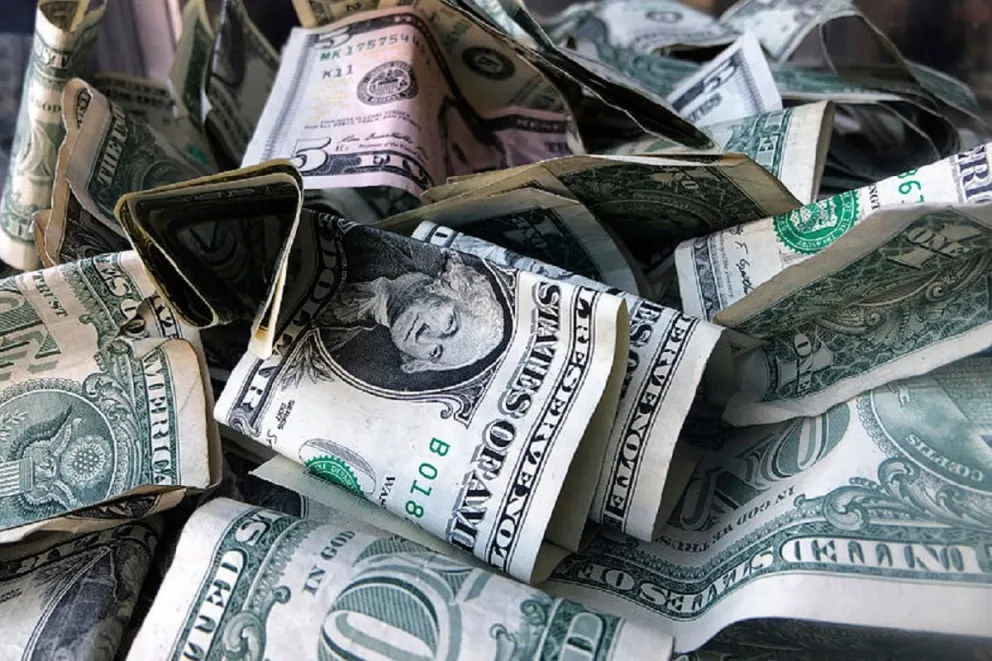 Dólar oficial y dólar blue: así abrió la cotización este 11 de diciembre tras la asunción de Javier Milei