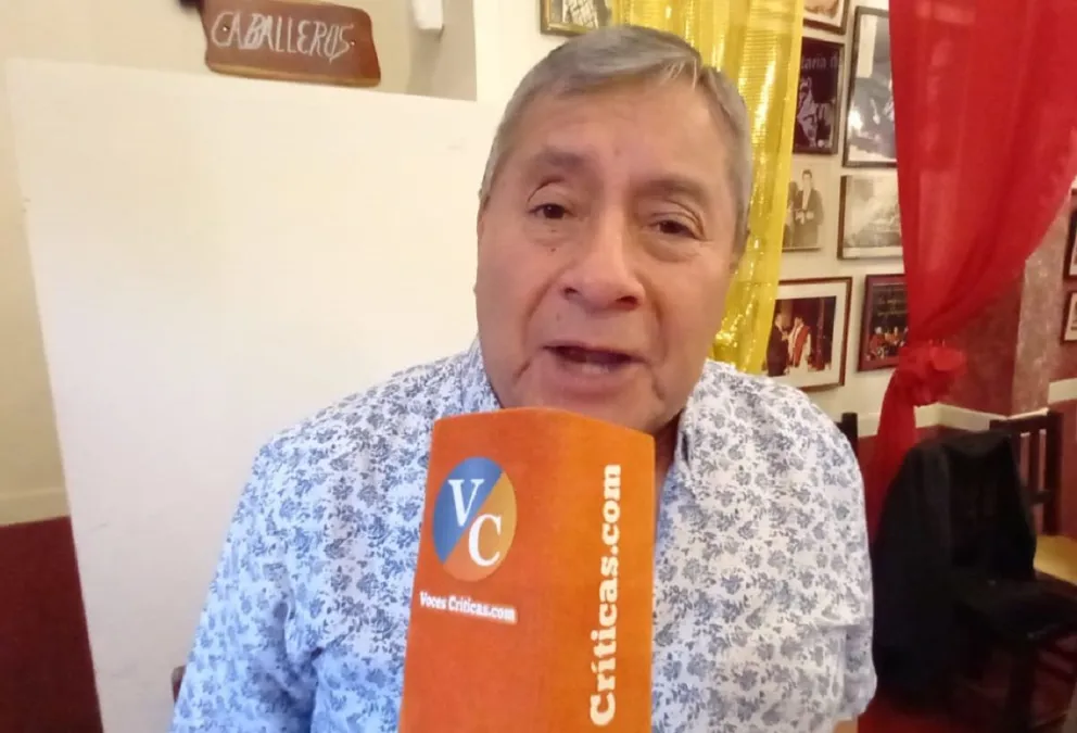 Las Voces de Orán actuará en el Festival de Cosquín 2024: cuándo será la presentación