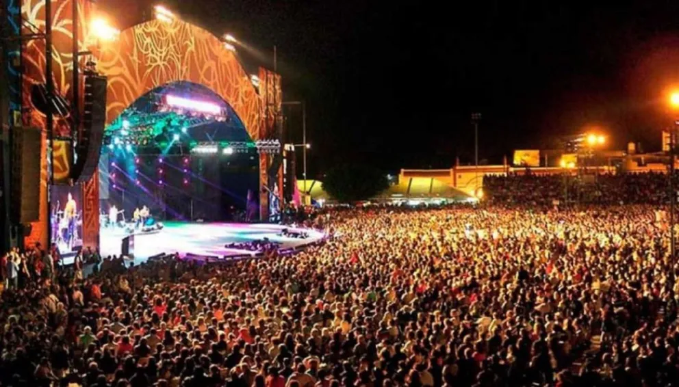 Presentaron en Salta el Festival de Cosquín 2024: cuándo es y cómo es la grilla de artistas