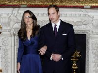 Kate Middleton y Guillermo aterrorizados: un nuevo libro que podría destruir a la realeza británica