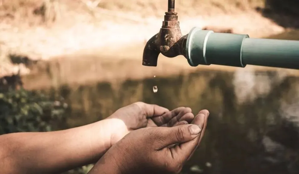 Escasez de agua en Salta: será presentado un proyecto en Diputados para prorrogar la crisis hídrica hasta 2024