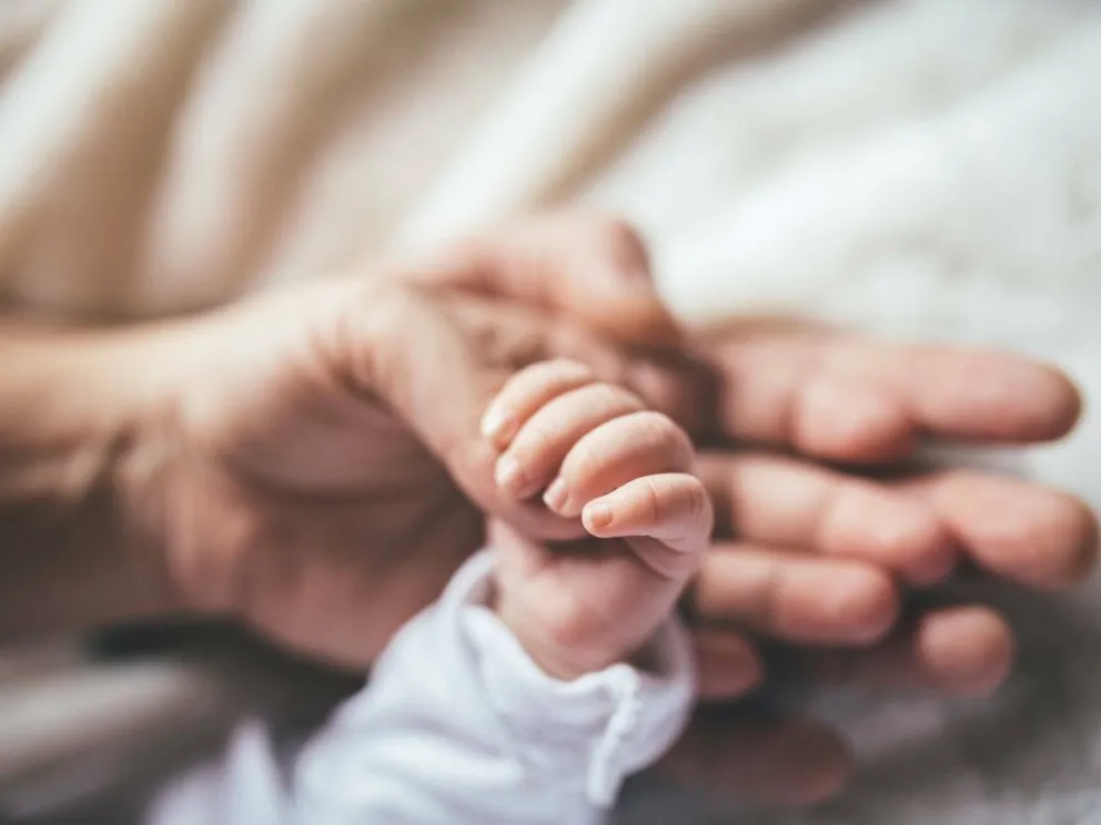 Orán: una madre fue condenada por provocarle quemaduras a su bebé de nueve meses