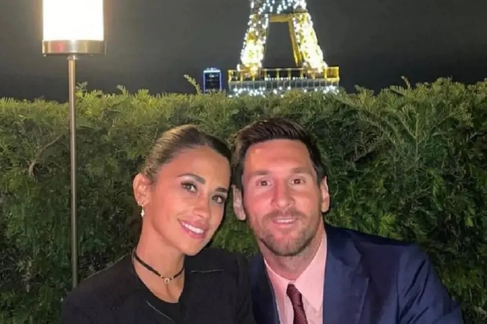 Lionel Messi no se mide a la hora de gastar: esto pagó en una cena con Antonela