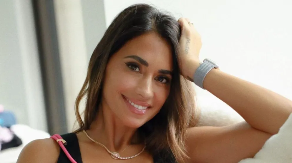 Revelaron la increíble suma de dinero en dólares que pagó Antonela Roccuzzo en esta compra, Messi sorprendido