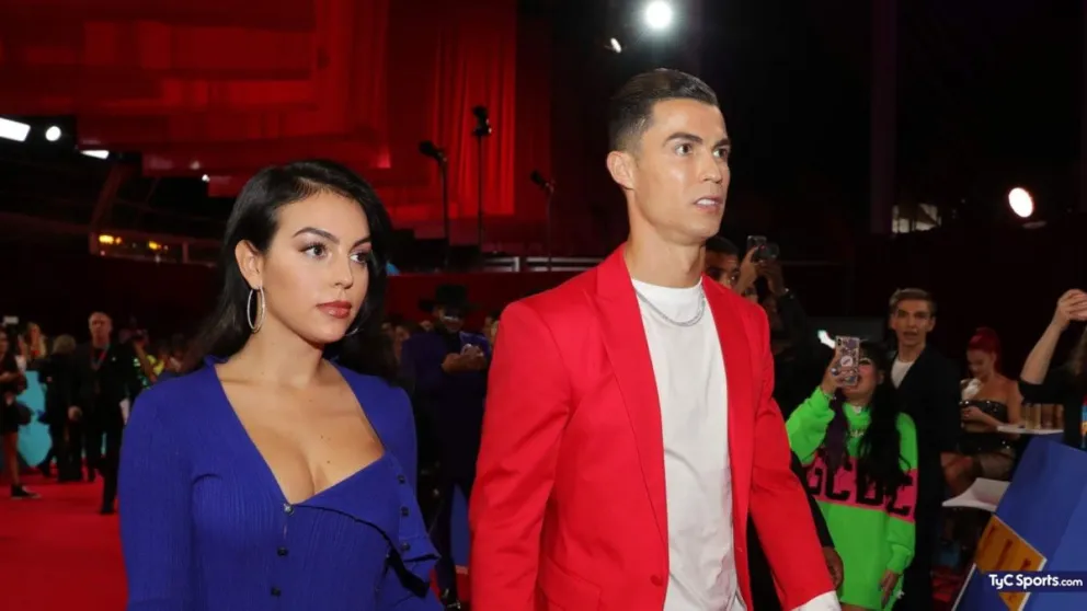 Georgina Rodríguez ya no quiere estar con Cristiano Ronaldo: las pruebas que la condenan
