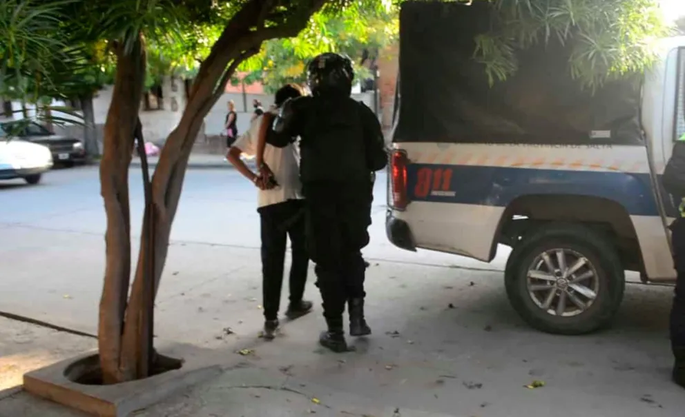 Será juzgado el joven que mató a su hermano en Barrio Palermo II