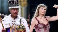 El día que Taylor Swift rechazó al rey Carlos III por este sorpresivo detalle