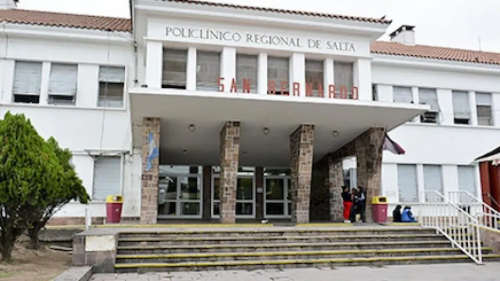 Un joven murió por quemaduras tras ser prendido fuego por su hermano en Salvador Mazza