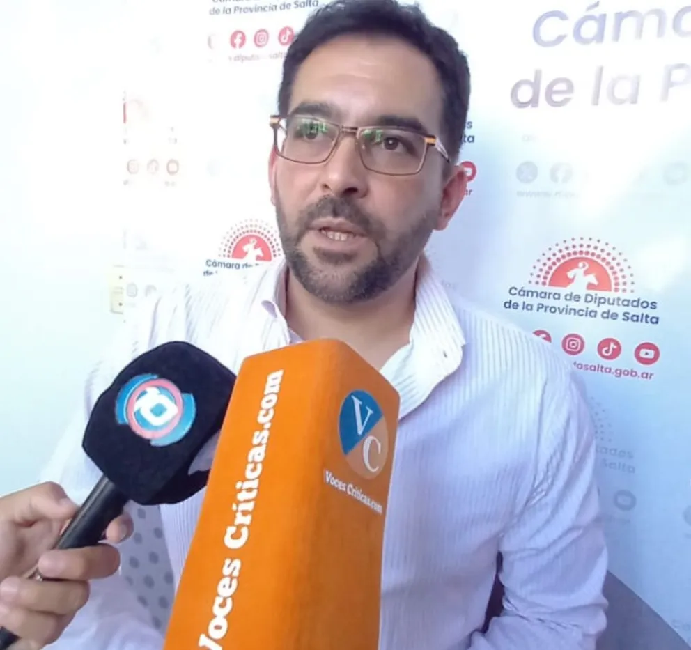 Luis Albeza sobre la estafa Yomigt: “Hay gente que perdió muchísimo dinero, los ahorros de toda su vida”