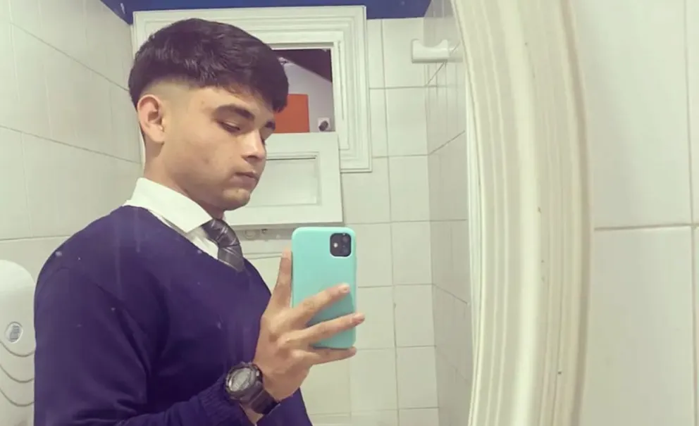 Un joven salteño de 19 años murió electrocutado en Buenos aires