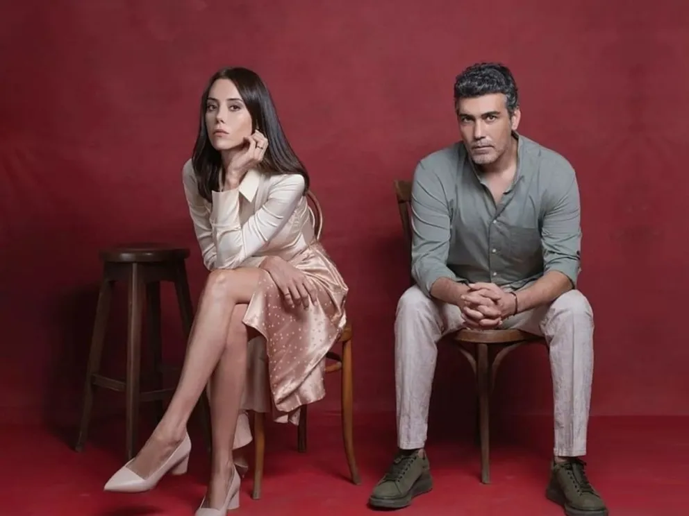 Buenas noticias para los fans de "Traicionada": vuelve a Telefe y estrena nuevo horario
