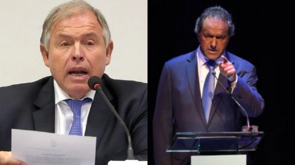 Javier Milei confirmó a Gerardo Werthein como embajador en Estados Unidos, Daniel Scioli seguirá en Brasil