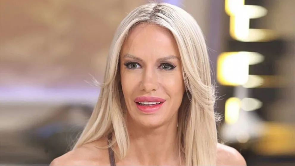No se guardó nada: Luciana Salazar aclaró contundentemente los rumores sobre su supuesta nueva pareja