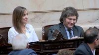 Asamblea Legislativa: Javier Milei y Victoria Villarruel fueron proclamados como presidente y vice electos