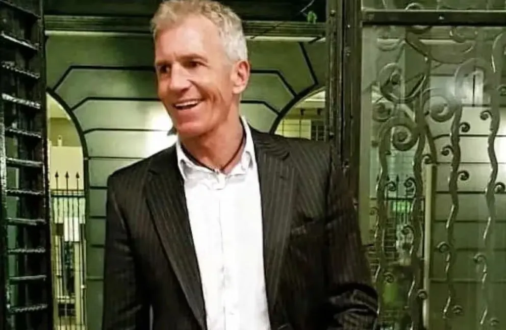 Adiós a un Ícono de la moda argentina: falleció Ricardo Piñeiro, reconocido representante de modelos 