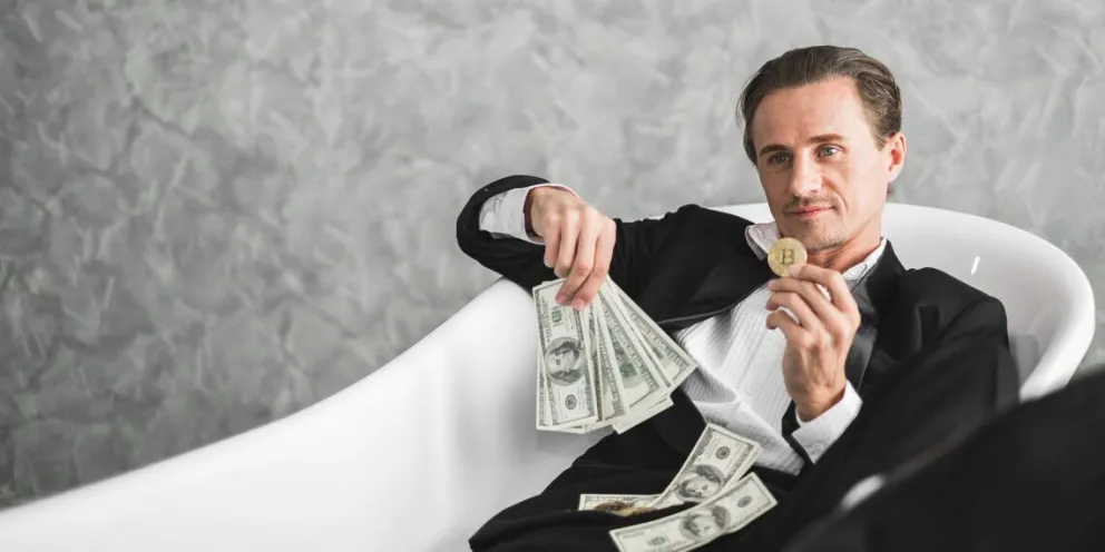 Los signos del zodíaco que fueron bendecidos para duplicar sus ingresos y dominar las finanzas