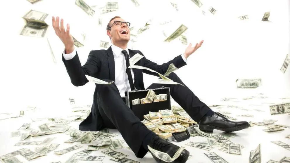 Una ola de dinero en el Año Nuevo chino: los 3 signos del horóscopo que van a nadar en abundancia