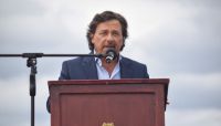 Algunos de los cambios en el gabinete de Salta fueron confirmados por el gobernador Gustavo Sáenz