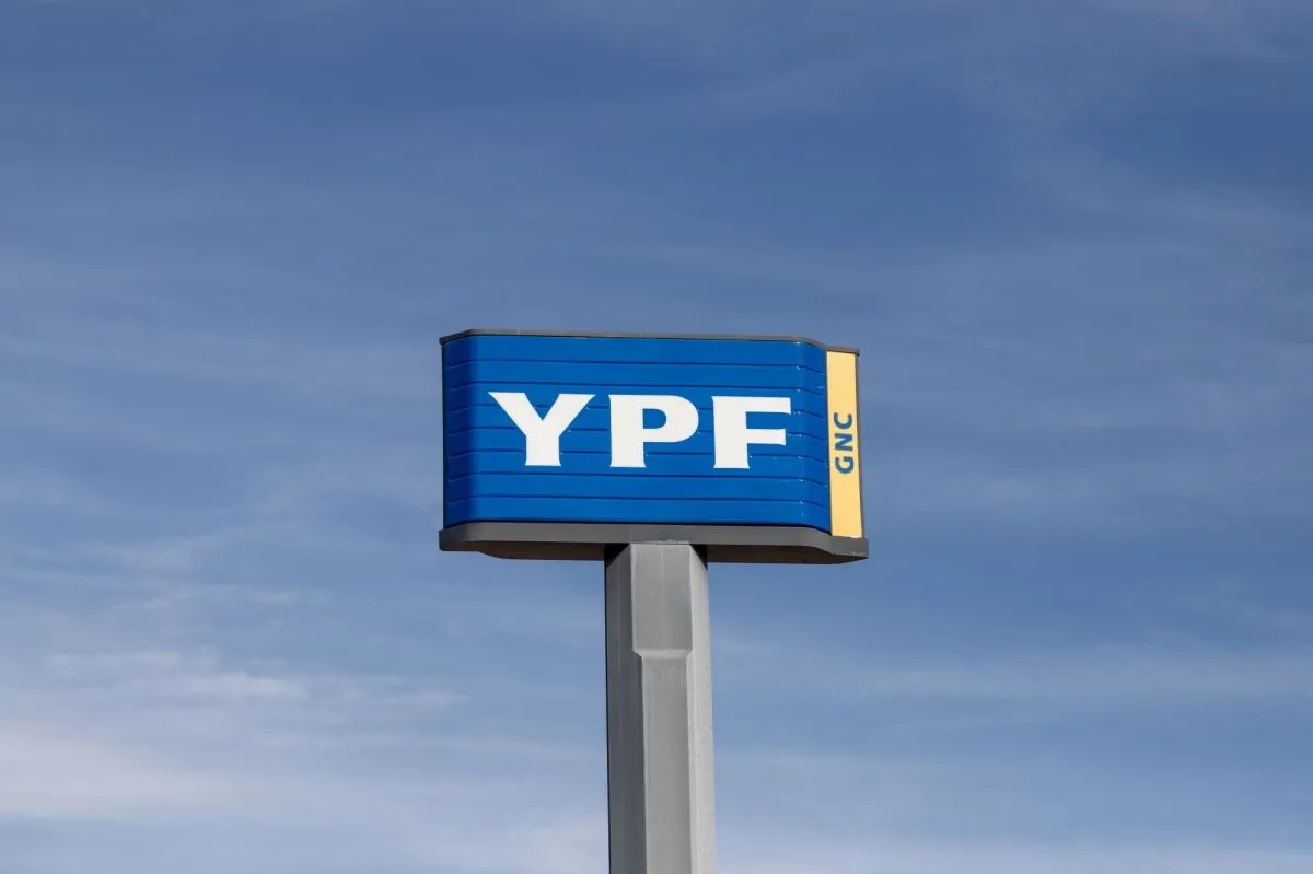 YPF