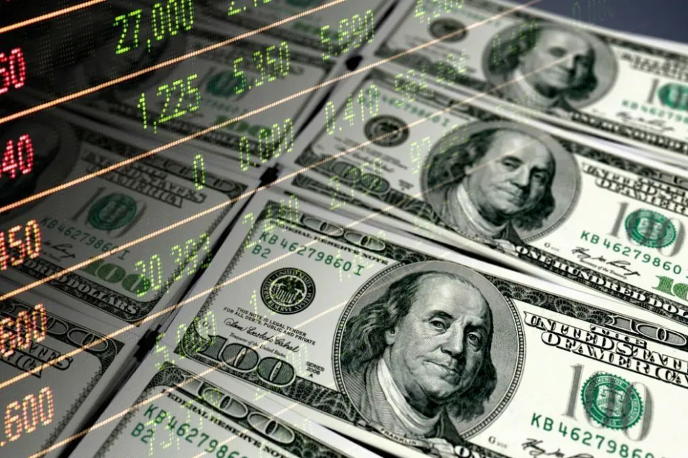 Dólar oficial y dólar blue: a cuánto abrió la cotización este jueves 30 de noviembre