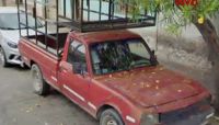 Robaron una camioneta en la puerta de una casa de un barrio salteño