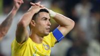 Aparece hijo perdido de Cristiano Ronaldo y su reacción sorprendió