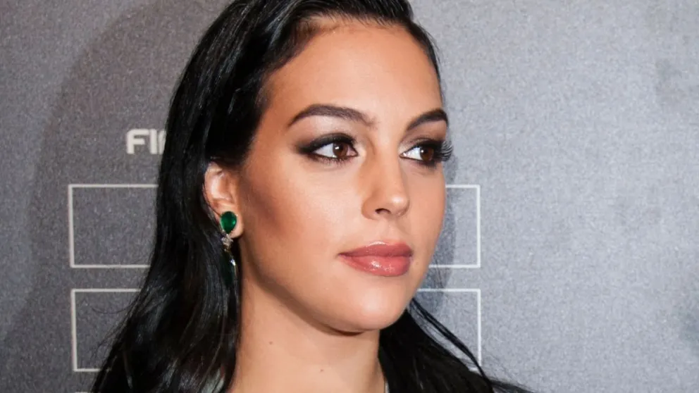 Georgina Rodríguez no es tan perfecta, tiene este defecto que muy pocos han notado
