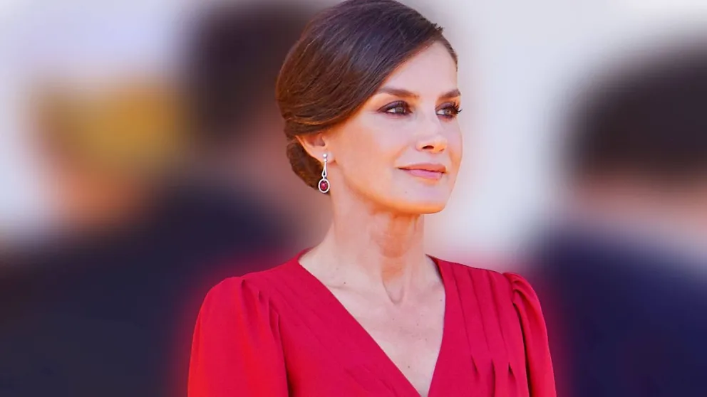 Los alimentos que la reina Letizia evita comer por este insólito motivo