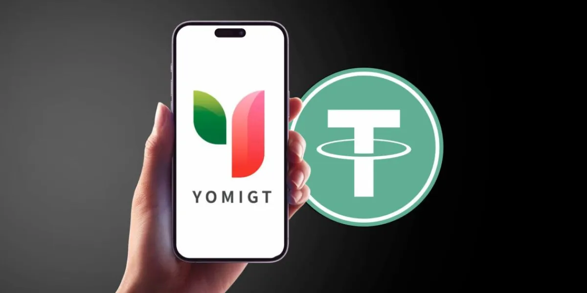 Yomigt en Salta 