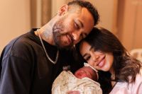 Inesperada ruptura: a solo dos mes del nacimiento de su hija, Neymar y Bruna Biancardi anuncian su separación