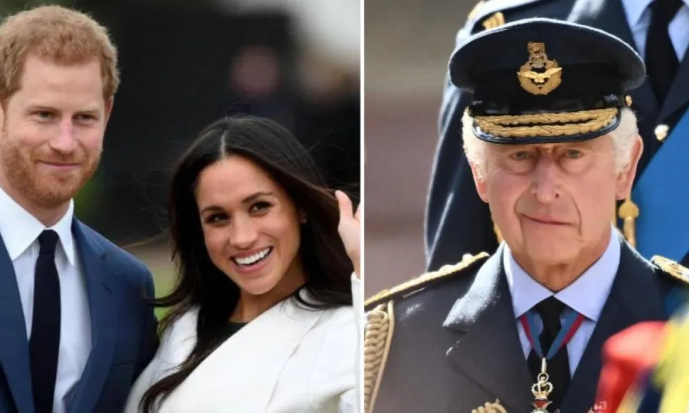 El príncipe Harry contó todo: así fue el brutal ataque racista que Meghan Markle recibió de este miembro de la realeza