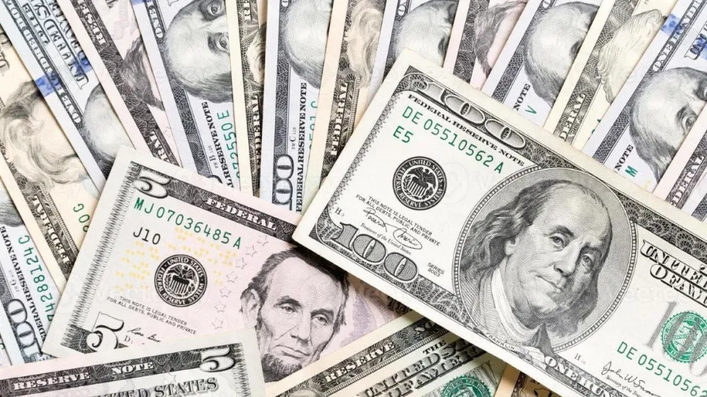 Dólar hoy: a cuánto cotiza el blue y los diferentes tipos de cambio este martes 10 de diciembre