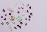 Estas son las piedras que cambian rotundamente la suerte de cada signo del zodíaco: descubrí cuál es la tuya