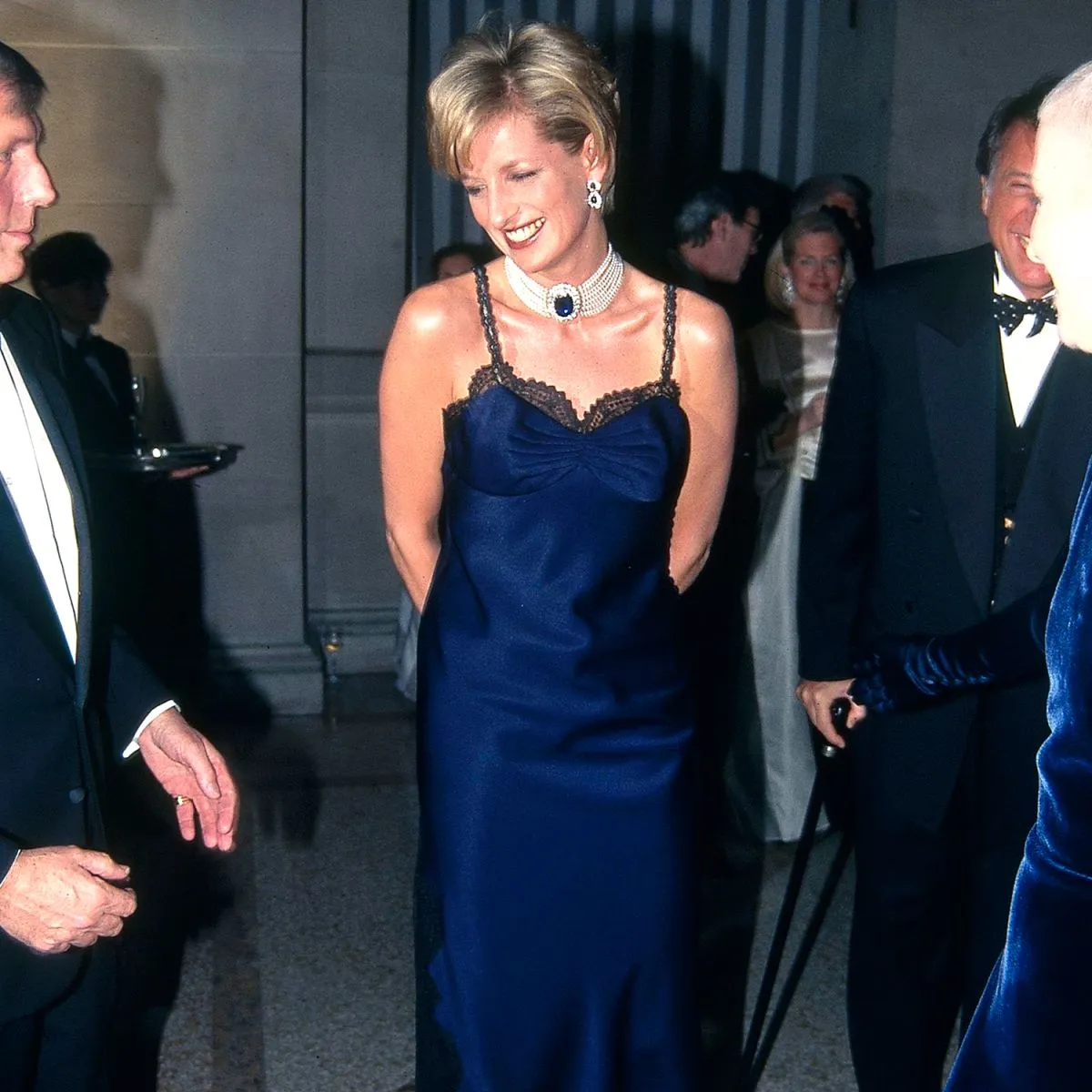 PRINCESA DIANA