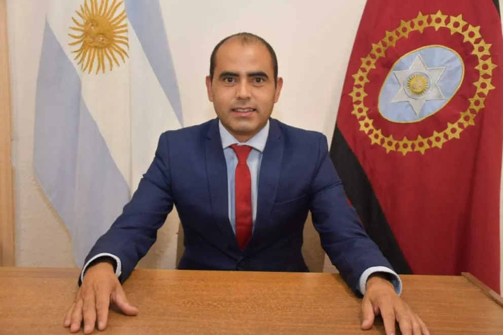 Tras el intenso temporal, el senador Sergio Saldaño exige que se implemente el Plan de Mínima en Cafayate