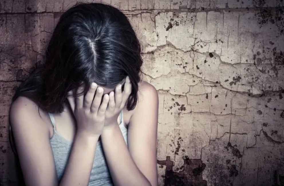 Fueron condenados a 8 años de prisión madre e hijo en caso de abuso de una joven en Salta