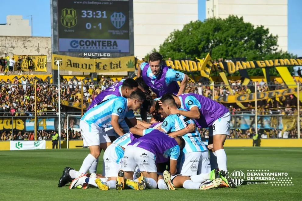 En busca del ascenso: arranca la venta de entradas para la gran final entre Gimnasia y Tiro y Douglas Haig