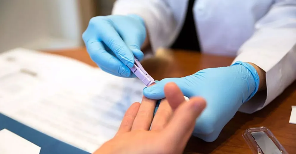 Desde hoy se harán test de VIH gratuitos en distintos puntos de Salta: cuándo y dónde se realizan