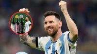 Lionel Messi arrasa con su nueva y exclusiva colección de vinos: detalles, fotos y más