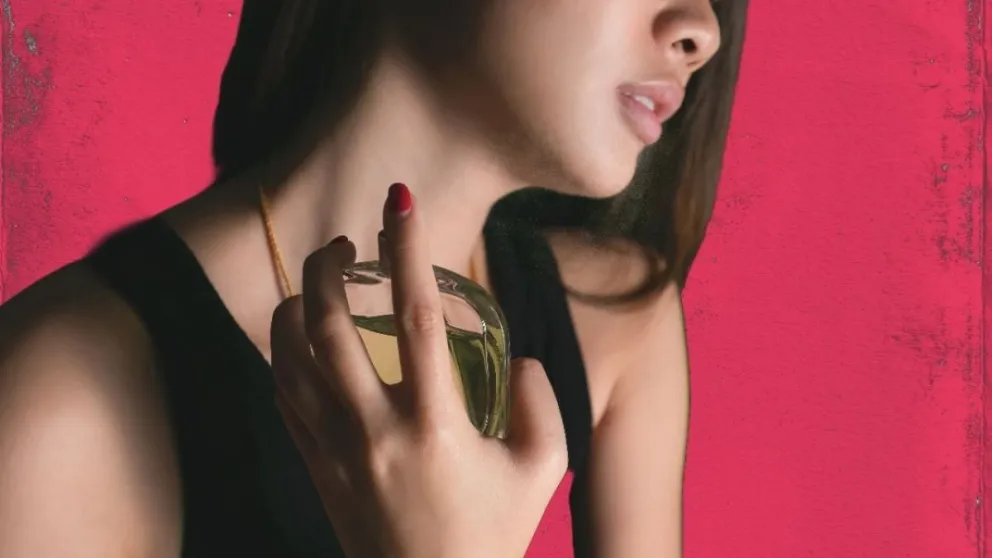 Así puedes usar vainilla en tu perfume para atraer el amor en el mes de diciembre