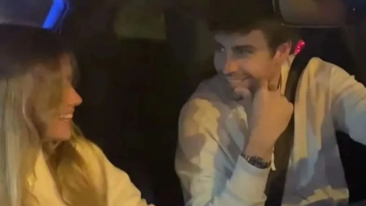 GERARD PIQU&Eacute;