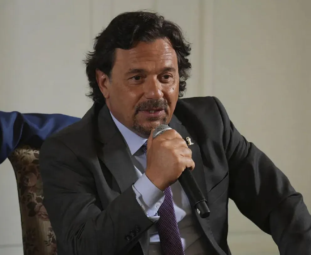 Durante el mandato de Gustavo Sáenz, la deuda de Salta disminuyó 124 millones de dólares