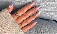 Swirl Nails: atrévete a llevar el diseño de uñas ideal para despedir el 2023