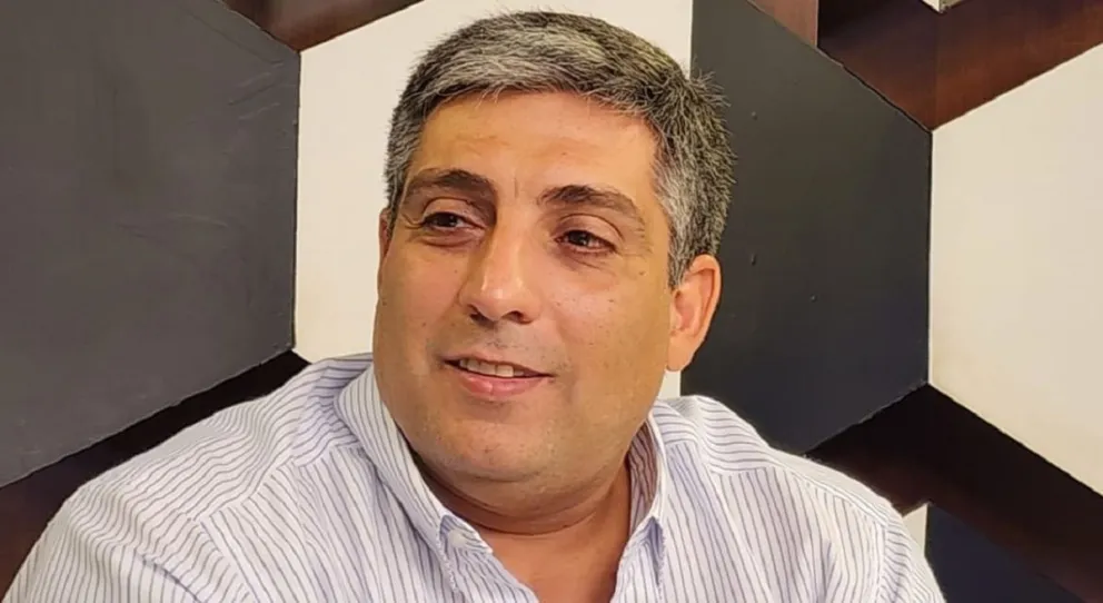 Deshonrosa retirada de Mario Mimessi de la intendencia de Tartagal: "Es una sinvergüenzada lo que ha hecho" dicen los concejales