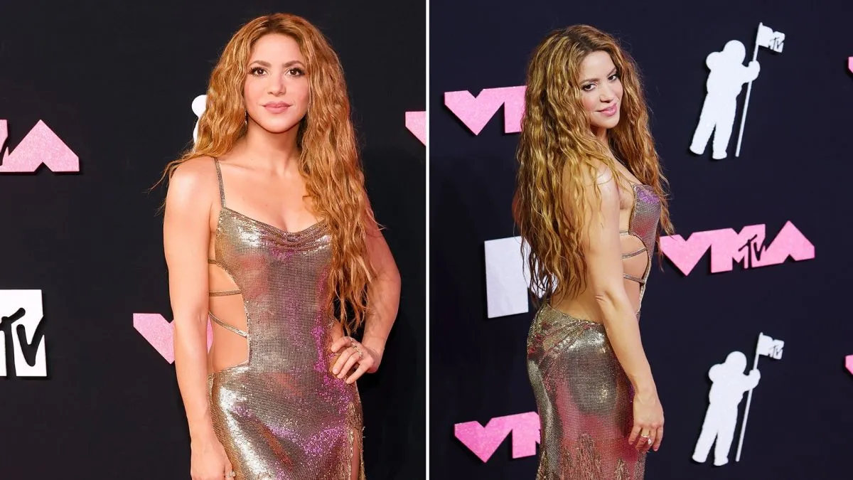 SHAKIRA